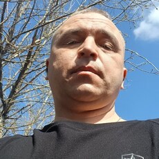 Фотография мужчины Алексей, 45 лет из г. Харцызск