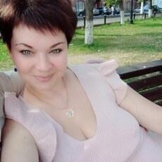 Фотография девушки Татьяна, 42 года из г. Гороховец
