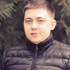 Фотография мужчины Платон, 34 года из г. Краснодар