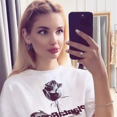 Фотография девушки Liliy, 30 лет из г. Анапа