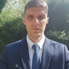 Фотография мужчины Михаил, 35 лет из г. Находка