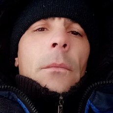 Фотография мужчины Виктор, 44 года из г. Медвежьегорск
