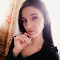 Юлия, 26 из г. Сызрань.