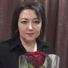 Фотография девушки Айгуль, 43 года из г. Большеустьикинское