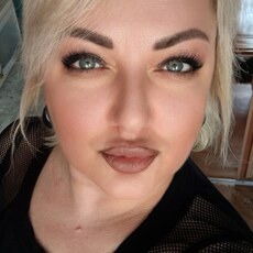 Нина, 44 из г. Калининград.