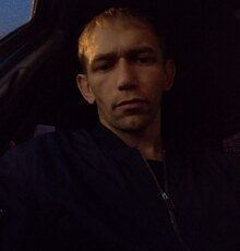 Фотография мужчины Александр, 40 лет из г. Балаково