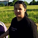 Лидия, 22 года
