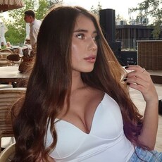 Алина, 27 из г. Краснодар.