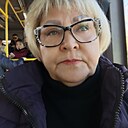 Янина, 70 лет