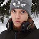 Никита, 18 лет