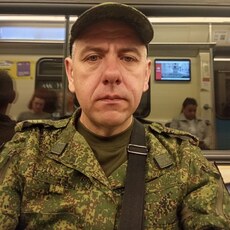 Фотография мужчины Юрий, 40 лет из г. Павловский Посад