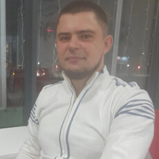 Фотография мужчины Андрей, 26 лет из г. Курск