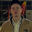 Ильсур, 23 года