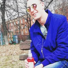Фотография мужчины Denis, 30 лет из г. Истра