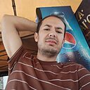 Исмоил, 36 лет