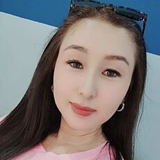 Фотография девушки Нони, 30 лет из г. Алматы
