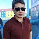 Адхам, 42 года