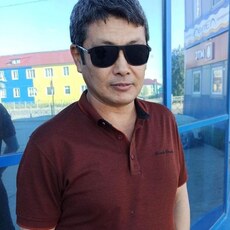 Фотография мужчины Адхам, 42 года из г. Рогачев