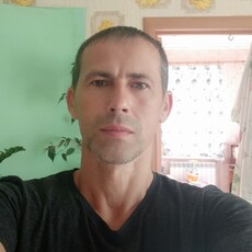 Фотография мужчины Игорь, 46 лет из г. Микашевичи