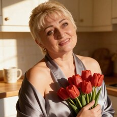 Фотография девушки Любовь, 70 лет из г. Донецк