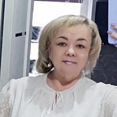 Фотография девушки Наталия, 51 год из г. Архангельск