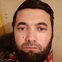 Одил, 35 лет