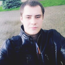 Фотография мужчины Артем, 31 год из г. Гомель