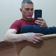 Фотография мужчины Виталий, 27 лет из г. Краснодон