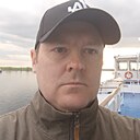 Антон, 42 года