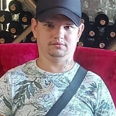 Фотография мужчины Александр, 33 года из г. Оренбург