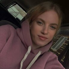 Фотография девушки Евгения, 22 года из г. Шкотово