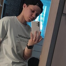 Фотография девушки Ксения, 18 лет из г. Кобрин