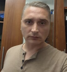 Фотография мужчины Игорь, 44 года из г. Магадан