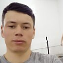 Самырат, 26 лет