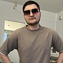 Антоха, 33 года