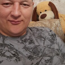 Фотография мужчины Александр, 46 лет из г. Омск