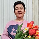 Анна, 44 года