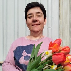 Фотография девушки Анна, 44 года из г. Стаханов