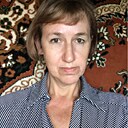 Оксана, 55 лет