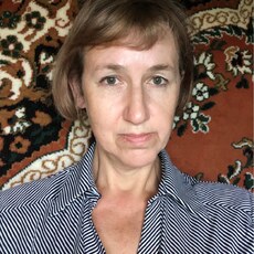 Фотография девушки Оксана, 55 лет из г. Тюмень