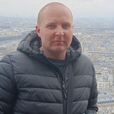 Фотография мужчины Виктор, 36 лет из г. Пинск