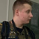 Никита, 21 год