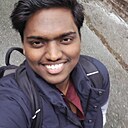 Prashant, 21 год
