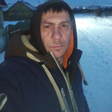Фотография мужчины Иван, 36 лет из г. Барановичи