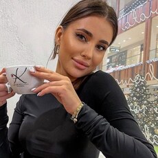 Фотография девушки Алина, 38 лет из г. Чехов