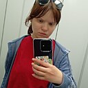 Яна, 21 год