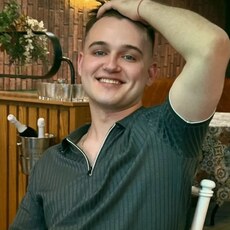 Фотография мужчины Владимир, 23 года из г. Видное