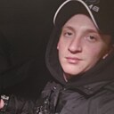 Эдик, 24 года