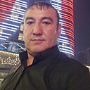 Омадбек, 45 лет