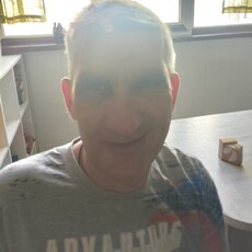 Фотография мужчины Фёдор, 44 года из г. Тольятти